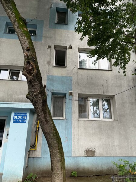 Ferentari Imasului